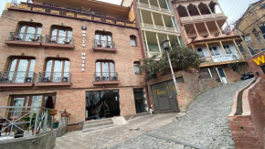 Гостиница 7 Baits Hotel  Тбилиси